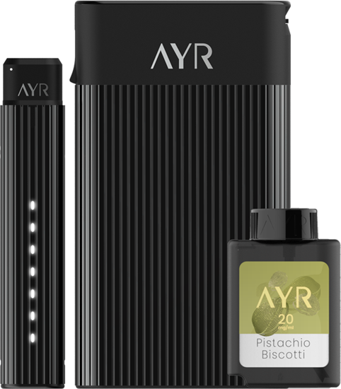 AYR Device Kit